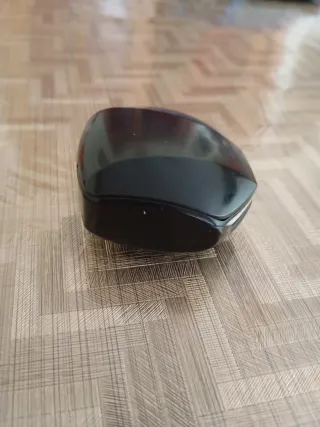 Auriculares Lenovo Thinkplus Negros