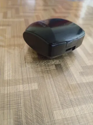 Auriculares Lenovo Thinkplus Negros