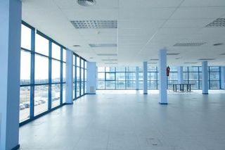 Oficina en alquiler en Onze de setembre - Sant Jordi en Prat de Llobregat, El