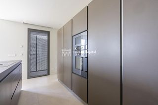 Piso en alquiler en Sarrià en Barcelona