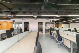 Oficina en alquiler en Sant Gervasi - Galvany en Barcelona