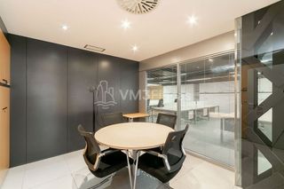 Oficina en alquiler en Sant Gervasi - Galvany en Barcelona