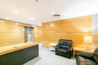 Oficina en alquiler en Sant Gervasi - Galvany en Barcelona