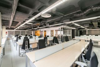 Oficina en alquiler en Sant Gervasi - Galvany en Barcelona