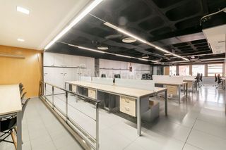 Oficina en alquiler en Sant Gervasi - Galvany en Barcelona