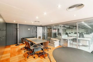 Oficina en alquiler en Sant Gervasi - Galvany en Barcelona