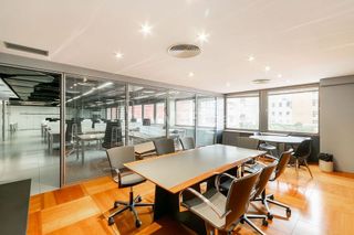 Oficina en alquiler en Sant Gervasi - Galvany en Barcelona