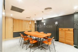 Oficina en alquiler en Sant Gervasi - Galvany en Barcelona