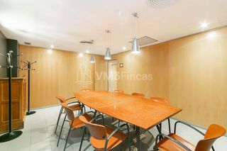 Oficina en alquiler en Sant Gervasi - Galvany en Barcelona