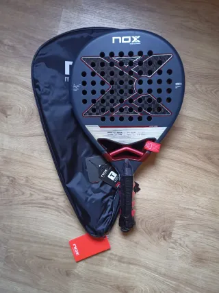 Pala NOX AT10 Genius 12K