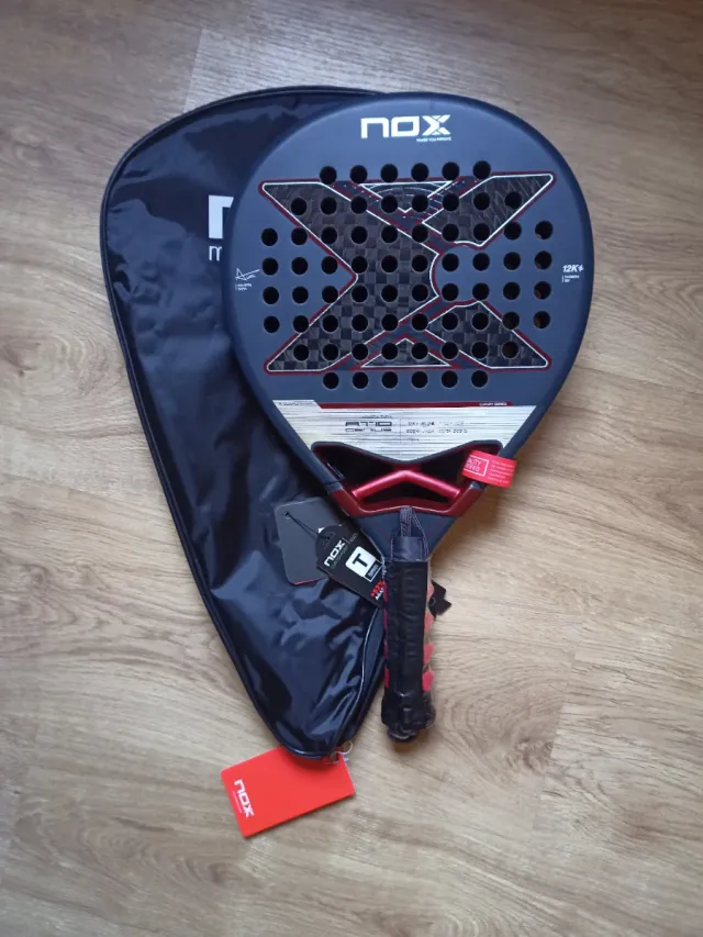 Pala NOX AT10 Genius 12K