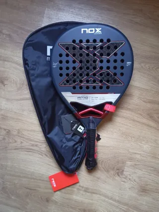 Pala NOX AT10 Genius 12K