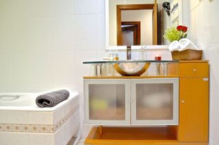 Piso en alquiler en Fort Pienc en Barcelona