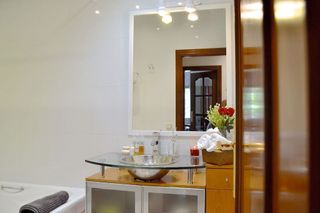 Piso en alquiler en Fort Pienc en Barcelona