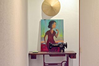 Piso en alquiler en Fort Pienc en Barcelona