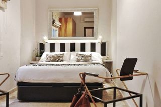 Piso en alquiler en Fort Pienc en Barcelona