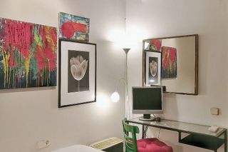 Piso en alquiler en Fort Pienc en Barcelona