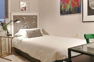 Piso en alquiler en Fort Pienc en Barcelona