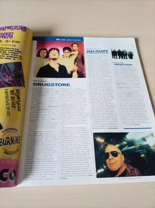 REVISTA ROCkDELUX