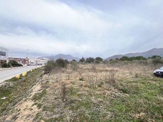 Terreno en venta en Nord en Roses