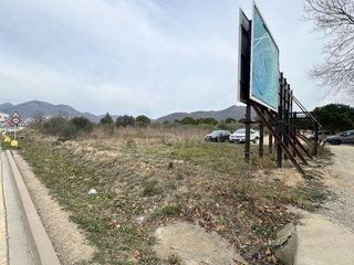 Terreno en venta en Nord en Roses