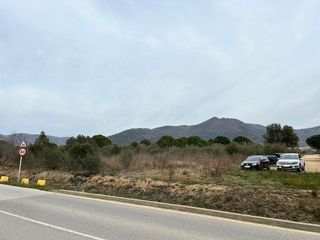 Terreno en venta en Nord en Roses