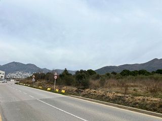 Terreno en venta en Nord en Roses