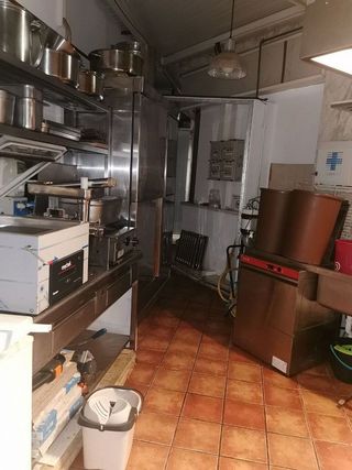 Restaurante en venta en Els Pins en Blanes