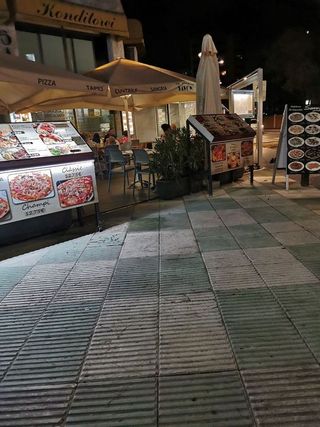 Restaurante en venta en Els Pins en Blanes