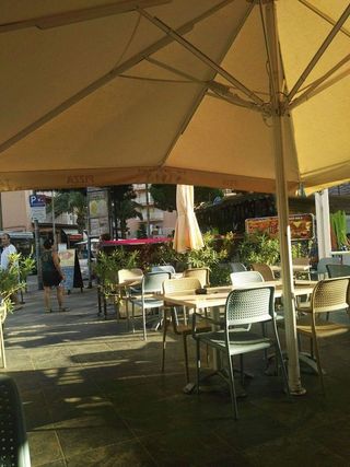 Restaurante en venta en Els Pins en Blanes