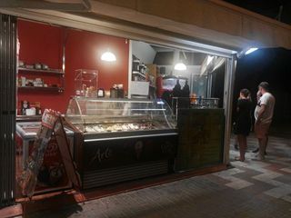 Restaurante en venta en Els Pins en Blanes
