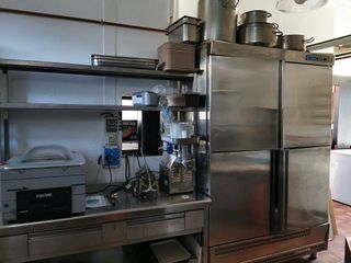 Restaurante en venta en Els Pins en Blanes