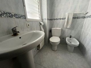 Piso en venta en Centre en Salt