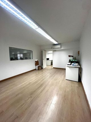 Oficina en alquiler en Joc de la Bola - Camps d'Esports - Ciutat Jardí - Montcada en Lleida