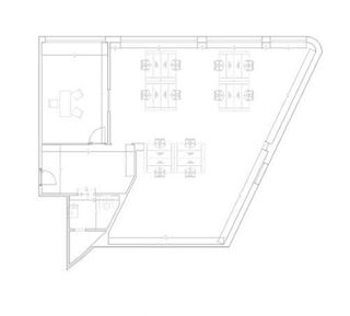 Oficina en alquiler en Joc de la Bola - Camps d'Esports - Ciutat Jardí - Montcada en Lleida