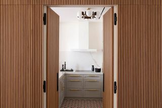 Piso en alquiler en La Dreta de l'Eixample en Barcelona