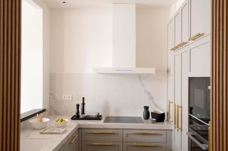 Piso en alquiler en La Dreta de l'Eixample en Barcelona