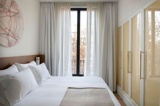 Piso en alquiler en La Dreta de l'Eixample en Barcelona