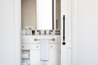 Piso en alquiler en La Dreta de l'Eixample en Barcelona