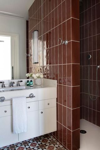 Piso en alquiler en La Dreta de l'Eixample en Barcelona