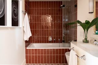 Piso en alquiler en La Dreta de l'Eixample en Barcelona