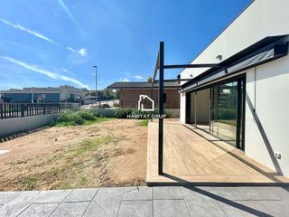 Chalet en venta en Banyoles
