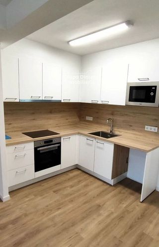 Piso en venta en Centre en Girona