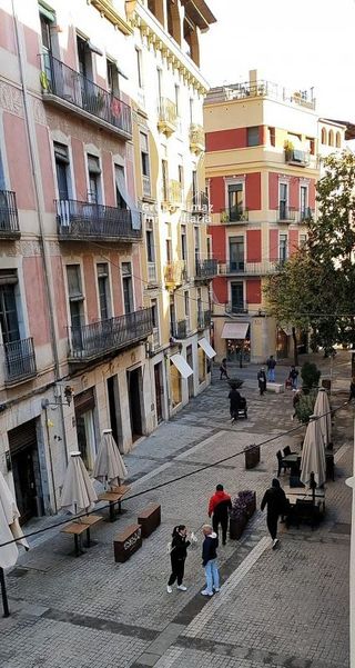 Piso en venta en Centre en Girona