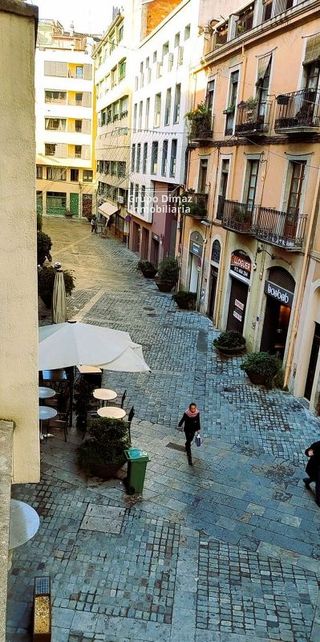 Piso en venta en Centre en Girona