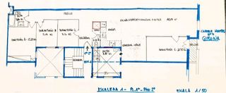 Piso en venta en Centre en Girona
