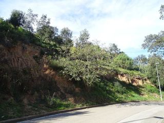 Terreno en venta en Urbanitzacions en Lloret de Mar