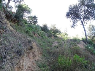 Terreno en venta en Urbanitzacions en Lloret de Mar