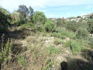 Terreno en venta en Urbanitzacions en Lloret de Mar