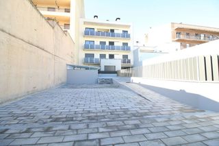 Garaje en venta en Creu de la Mà - Rally sud en Figueres